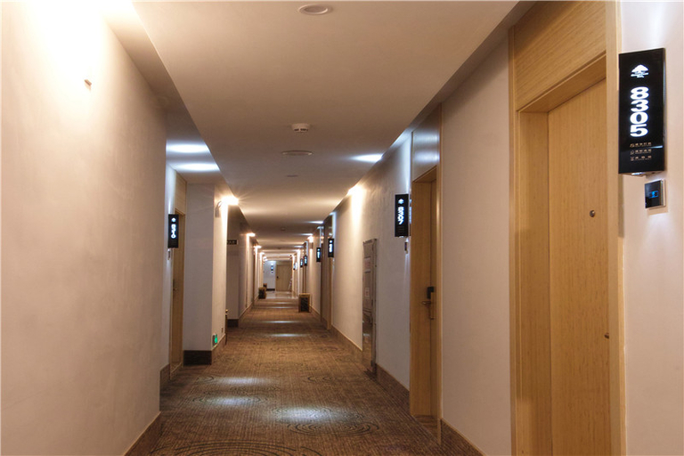 Others 2, GreenTree Inn Smart Selection Hotel (Chengxi No.4 Middle School, Yihu West Road, Minjiang), Chaohu