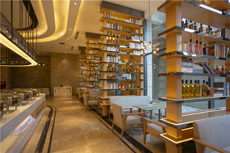 Food & Drinks 4, Ruishan Hotel, Guangyuan