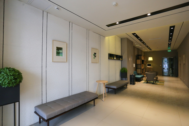 Others 4, ホームイン ビジネスホテル(), Xi'an