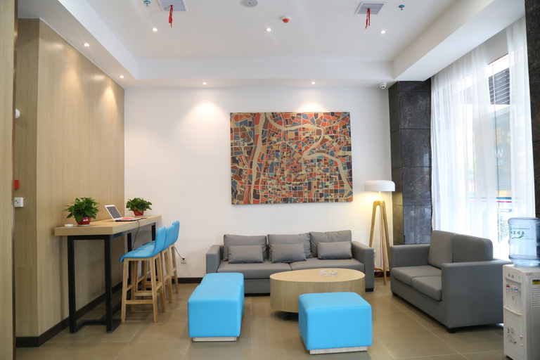 Others 5, MeiTing Hotel (Shaoyang High-speed Railway Station), Shaoyang