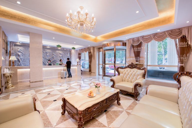 Others 4, Vienna Hotel (Kaifeng House Store), Kaifeng