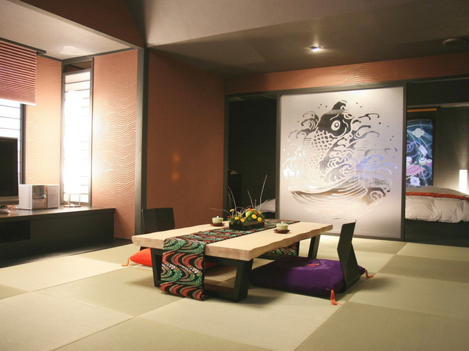 Others 3, Itoen Hotel Asamanoyu, Matsumoto