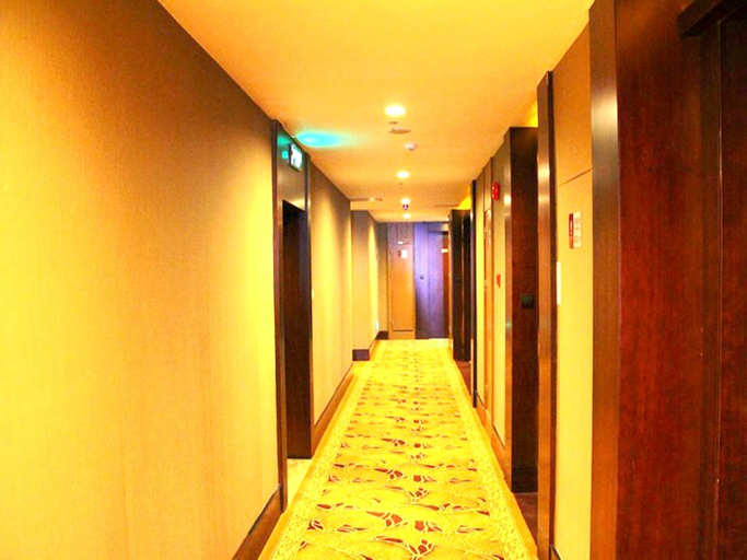 Others 4, Xingyi International Apartment (Guangzhou Changgang Metro Station), Guangzhou