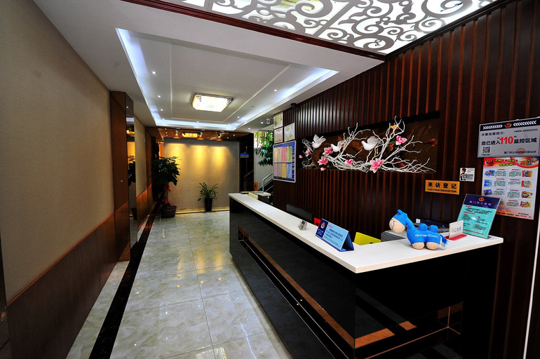Others 5, Geerman Hotel, Xiamen