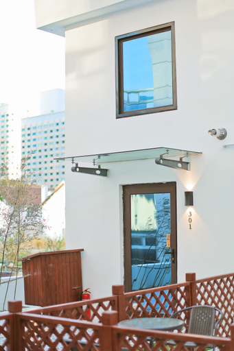 Others 4, Qingdao bosshe Loft Hotel, Qingdao