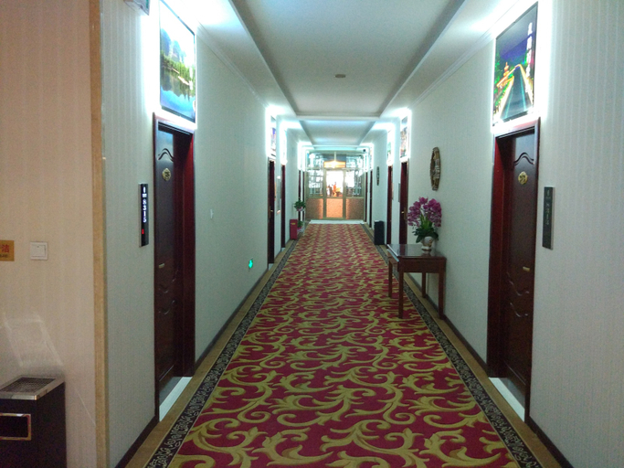 Others 5, Lanting Hotel, Xinzhou