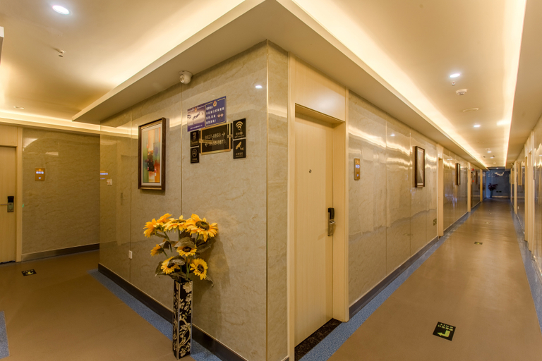 Others 4, Yushan Express Hotel (Hefei Innovation Avenue Store), Hefei