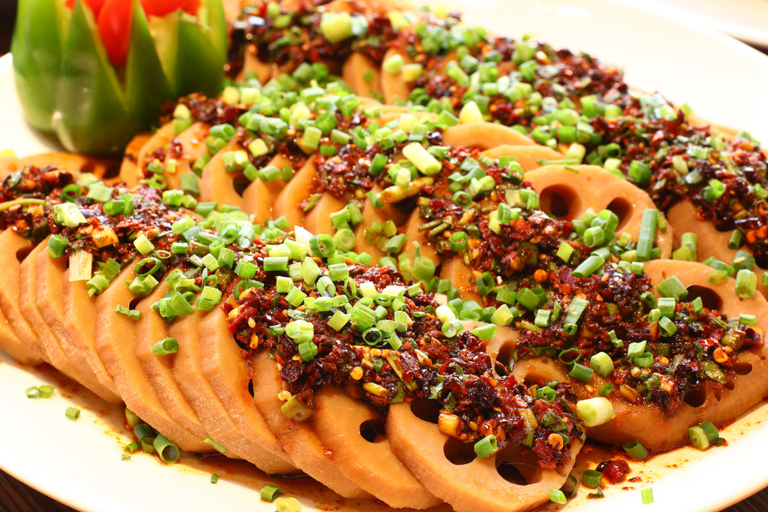 Food & Drinks 5, Hampton by Hilton Qujing, Qujing
