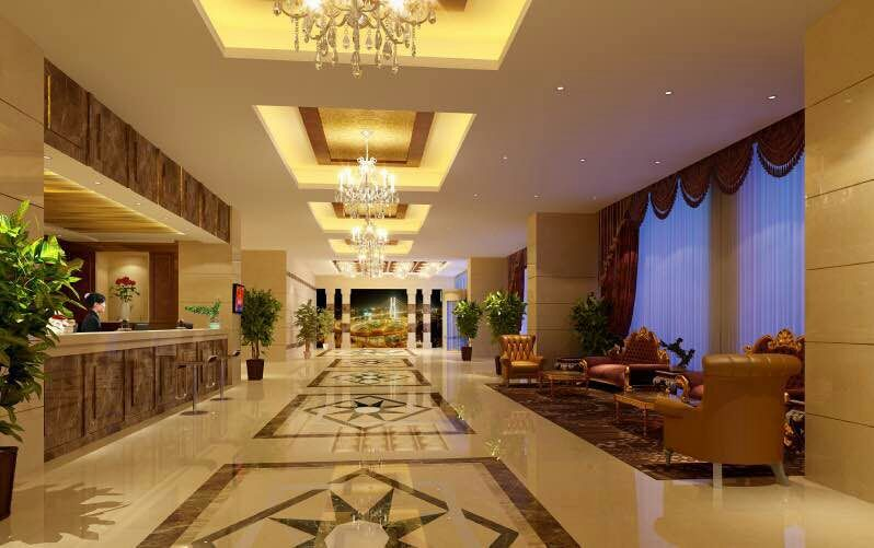 Others 3, Hanjin Hotel, Wuxi