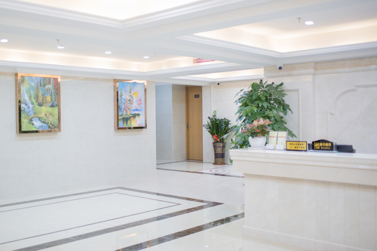 Others 3, Meide Hotel, Shenzhen