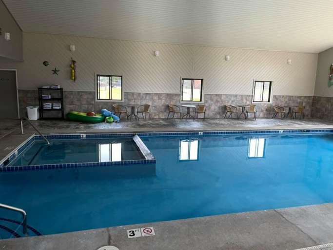 Sport & Beauty 5, Lost Arrow Resort, Gladwin