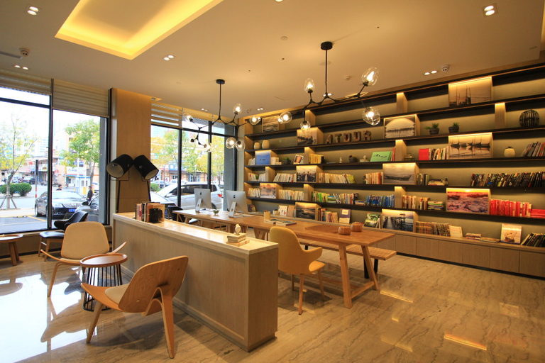 Others 5, Yantai Manting Garden Hotel, Yantai