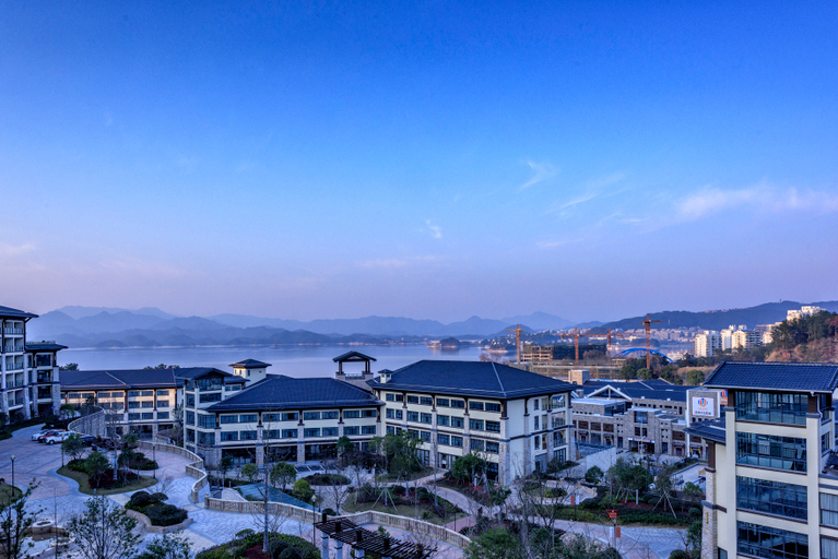 Others 4, Rezen Select Hotel (Qiandao Lake Central Lake Area), Hangzhou