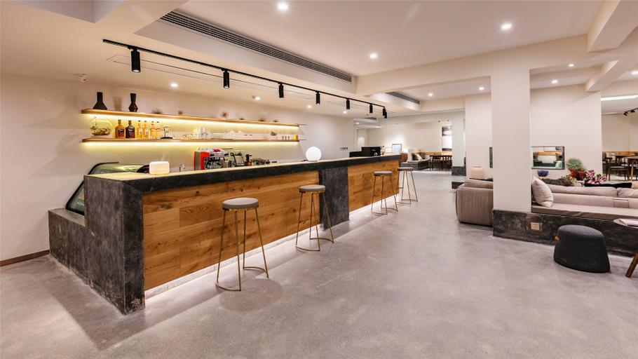 Food & Drinks 4, Sunsee Inn, Huzhou