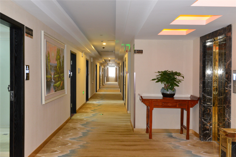 Others 3, Youxi Boutique Hotel, Shanghai