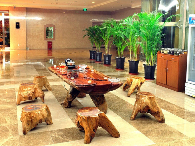 Others 1, Tianyuan Hotel, Ürümqi