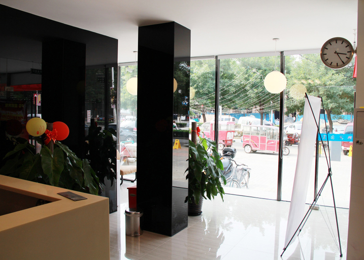 Others 3, Fuguo Hotel, Beijing