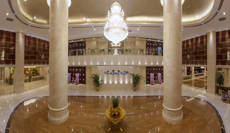 Others 3, ホテル, Zhangzhou