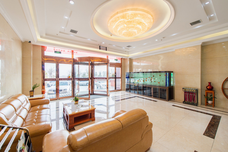 Others 2, Kairui Business Hotel, Guyuan