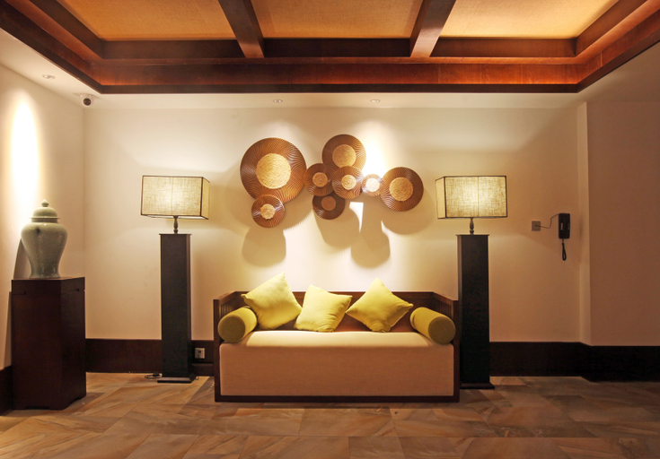 Others 3, Tianyi Boutique Hotel (Baoting Qixian Square), Hainan
