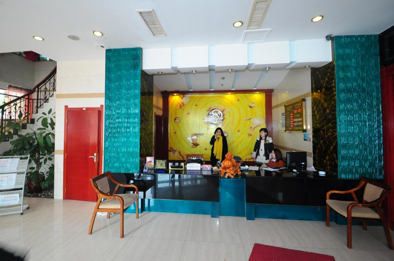 Others 5, New Seaview Hotel, Zhoushan