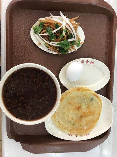 Food & Drinks 5, ビジネスホテル, Liaocheng