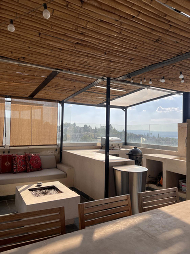 Food & Drinks 5, Cuna del Cielo, Allende