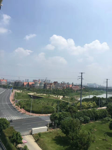 Others 3, Rezen Select Hotel Nanning High-Tech Zone, Nanning