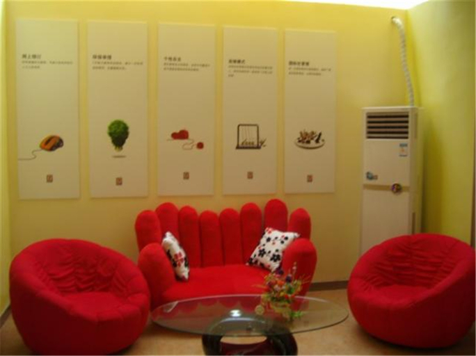 Others 5, Yingfei Hotel (Sihui Longcheng), Zhaoqing
