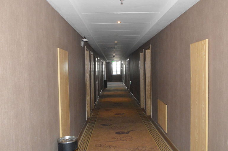 Others 4, Jiayu Business Hotel, Hohhot