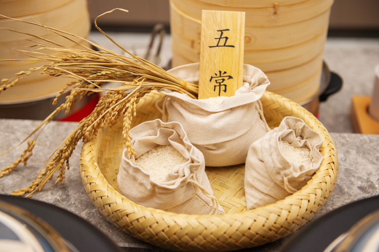 Food & Drinks 3, JI Hotel (Jilin Jiangnan Torch Building), Jilin