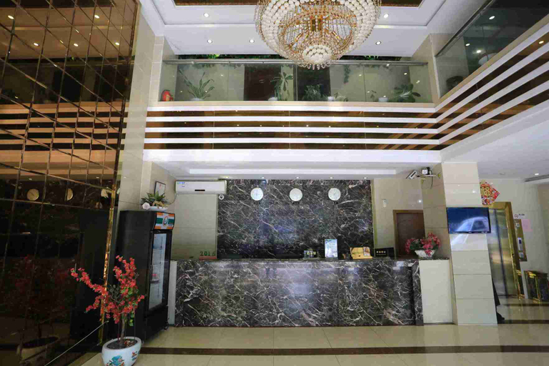 Others 5, Langrong Business Hostel, Shenzhen
