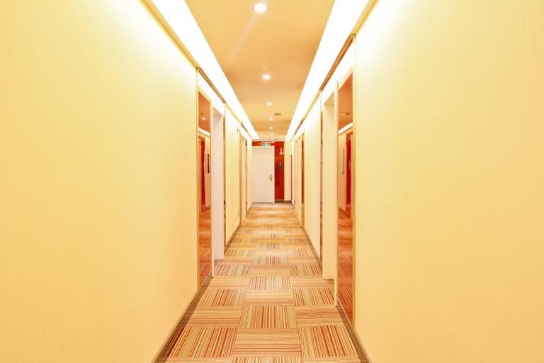Others 5, Yongsen Hotel (South Hefei High-speed Railway Station), Hefei