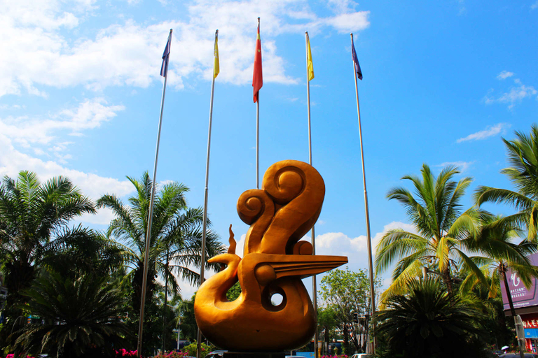 Others 4, Golden Phoenix Hotel, Xishuangbanna Dai