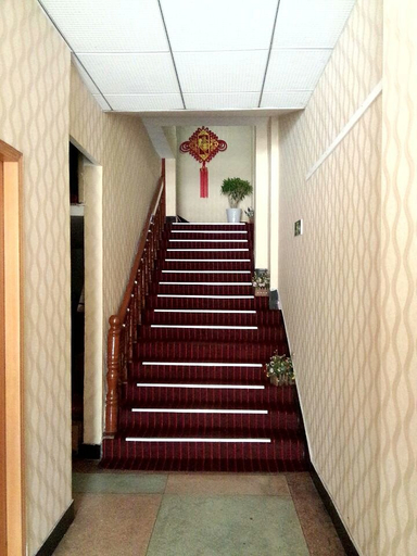 Others 5, Lanxing Hotel, Jinhua