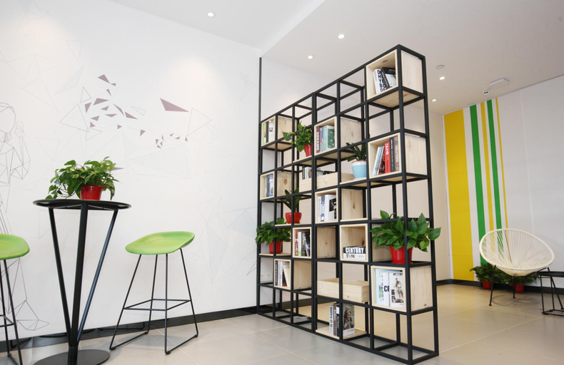 Others 3, Shuwei Hotel (Yangzhou Railway Station Branch), Yangzhou