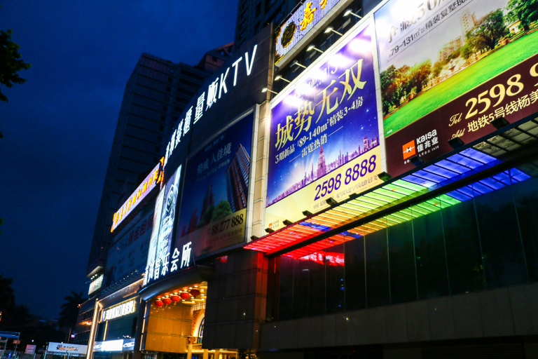 Others 3, Style Apartment Hotel, Shenzhen