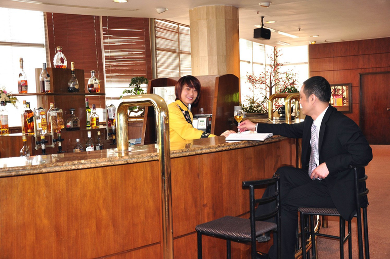 Food & Drinks, Wuhan Meilian Holiday Hotel, Wuhan