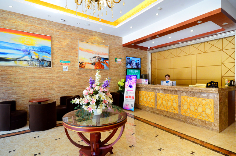 Others 3, Green Inn HuBei WuHan Hotel, Wuhan