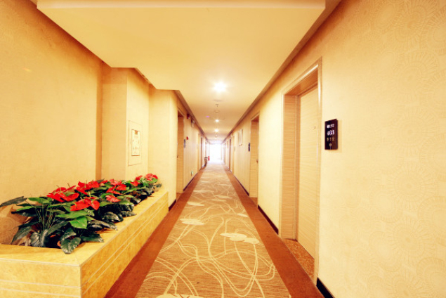 Others 5, Huimei Hotel, Yulin
