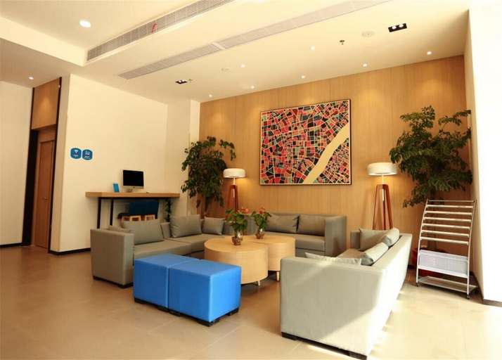 Others 4, Hanting Hotel Changzhou Qinglongyuan, Changzhou