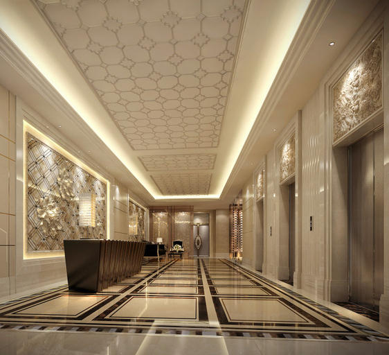 Others 5, Pearl River Garden Hotel Changsha, Changsha