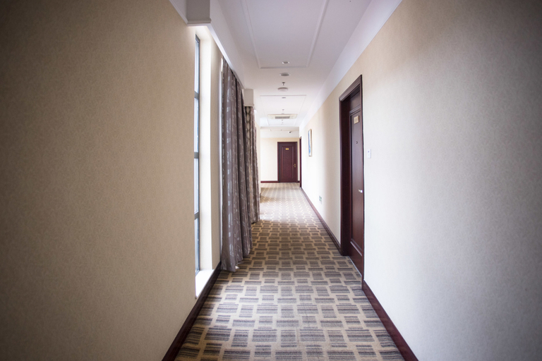 Others 4, Yishang Hotel, Huzhou