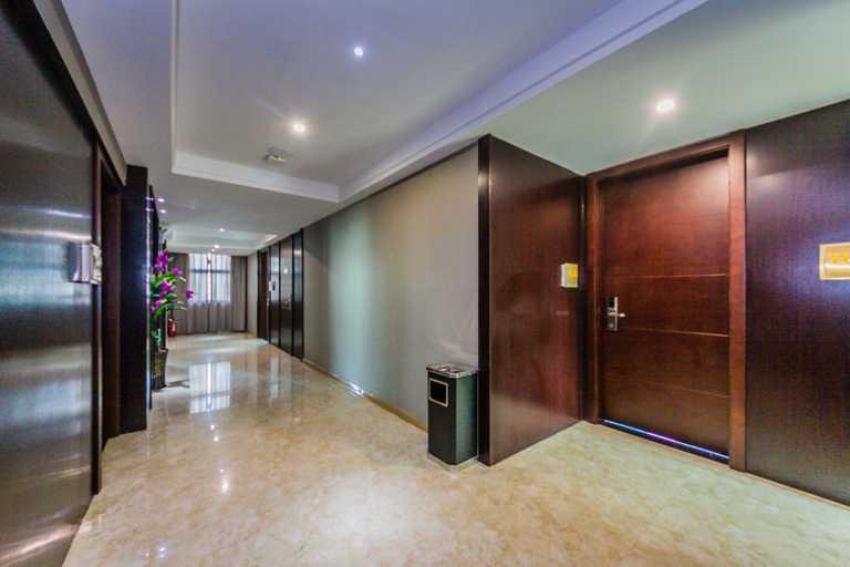 Others 3, Zhangzhou Yungang Hotel, Zhangzhou