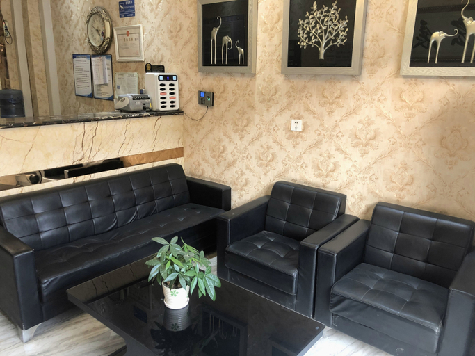 Others 4, Xi'an tiger Hotel, Xi'an