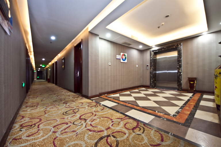 Others 4, Sakesi Hotel, Wenzhou