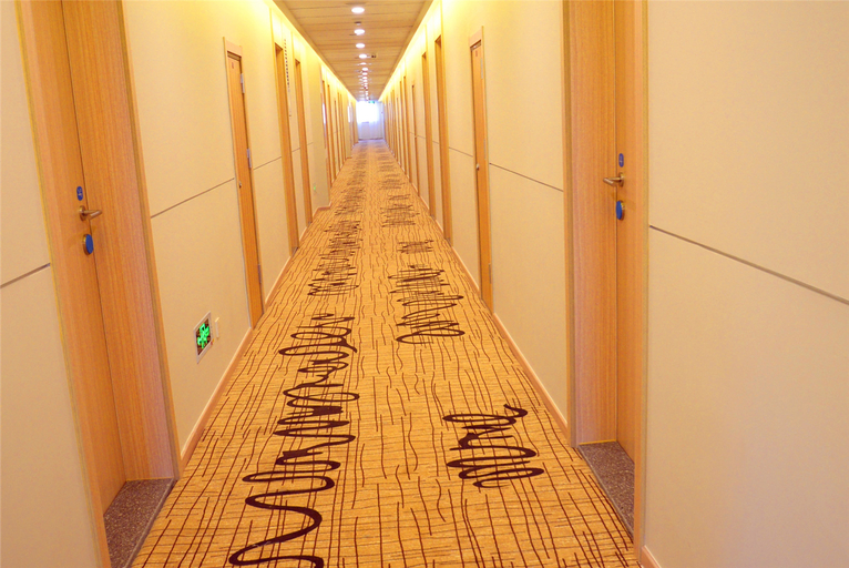 Others 4, Hanting Hotel (Turpan Xihuan North Road), Turfan