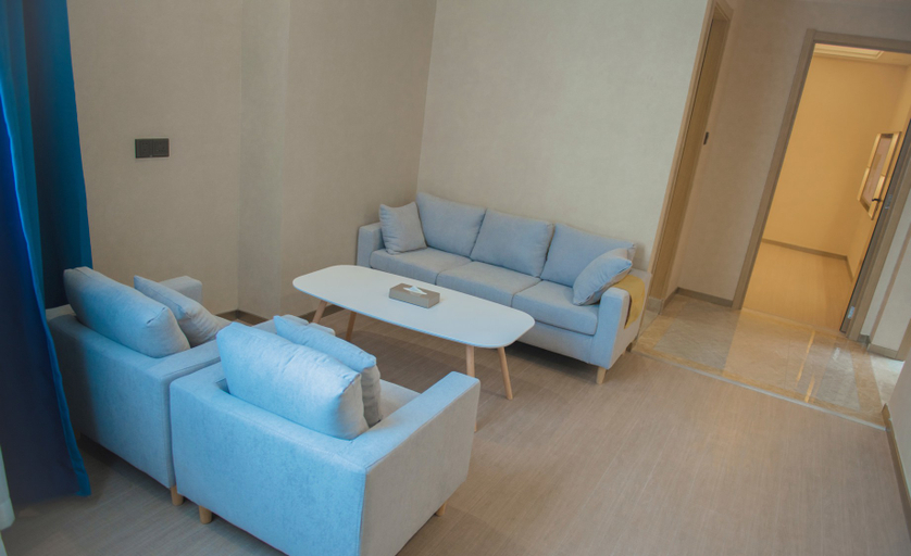 Others 5, Hanting Hotel (Nanjing Shanxi Road Heping cinema store), Nanjing