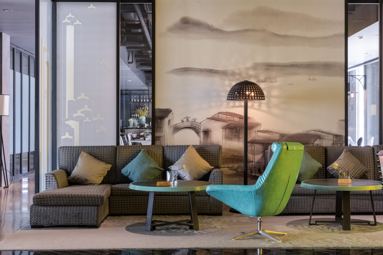 Others 5, YueLanwan Seaside Resort Hotel, Shenzhen
