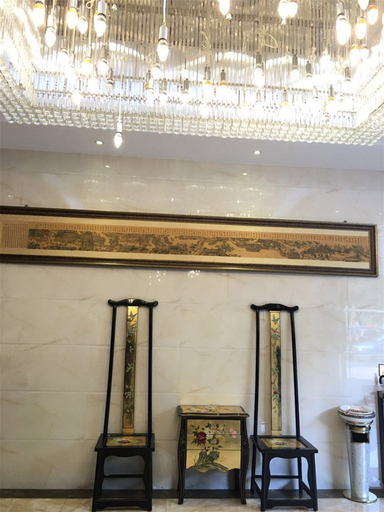 Others 5, Yijia Baiyun Hotel, Liuzhou